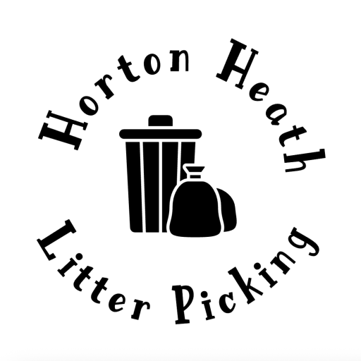 Horton Heath Litter Pickers