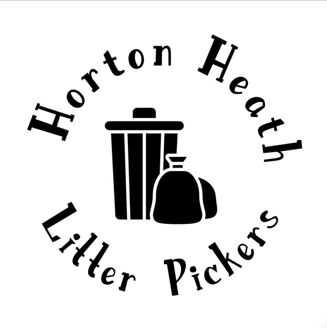 Horton Heath Litter Pickers